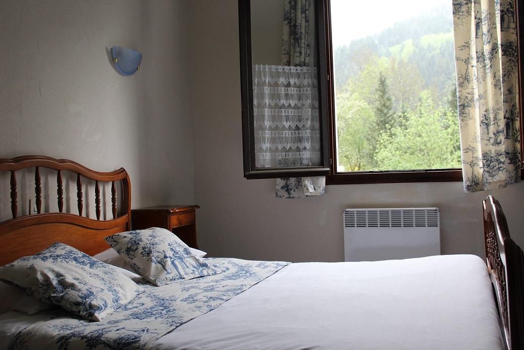 Hotel Les Bruyeres ว็องทรง ภายนอก รูปภาพ